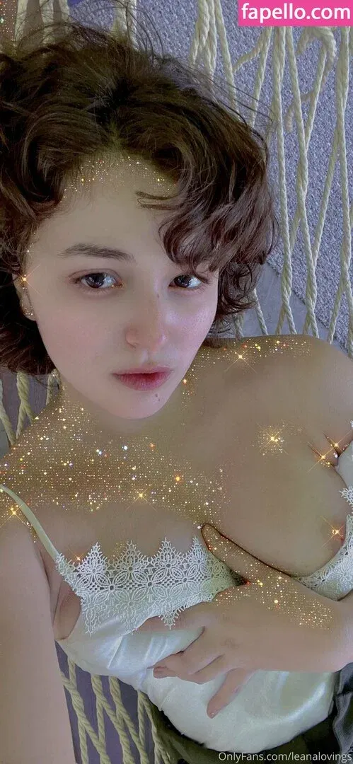 leanalovings Onlyfans Photo Gallery 