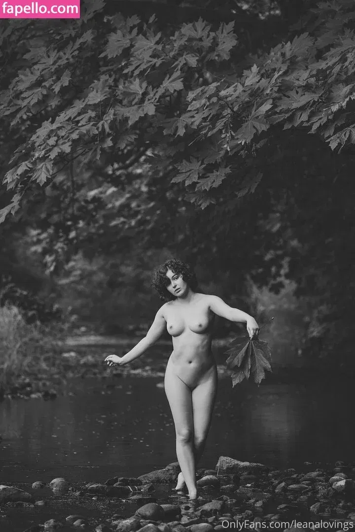 leanalovings Onlyfans Photo Gallery 