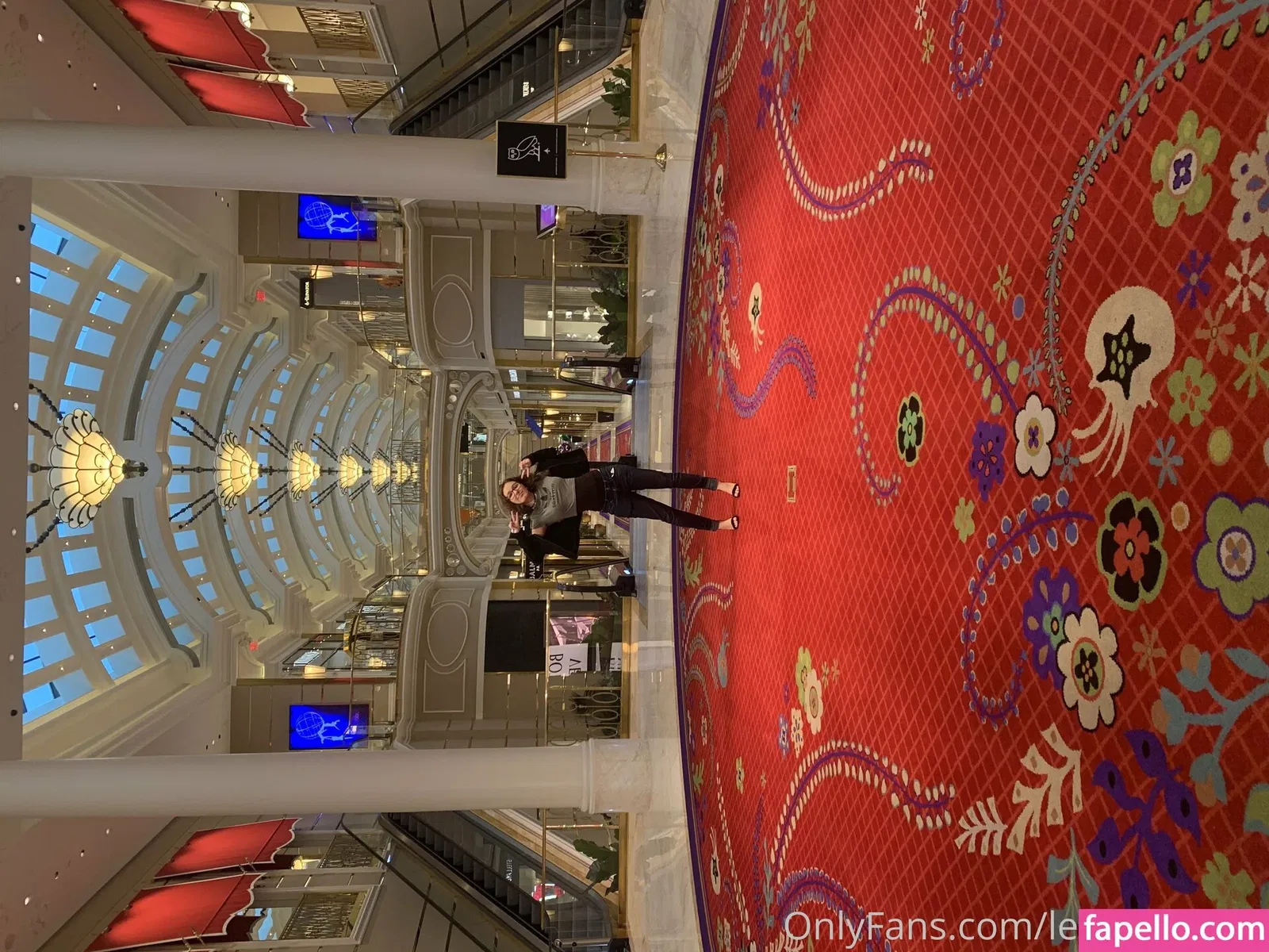 leanalovings Onlyfans Photo Gallery 