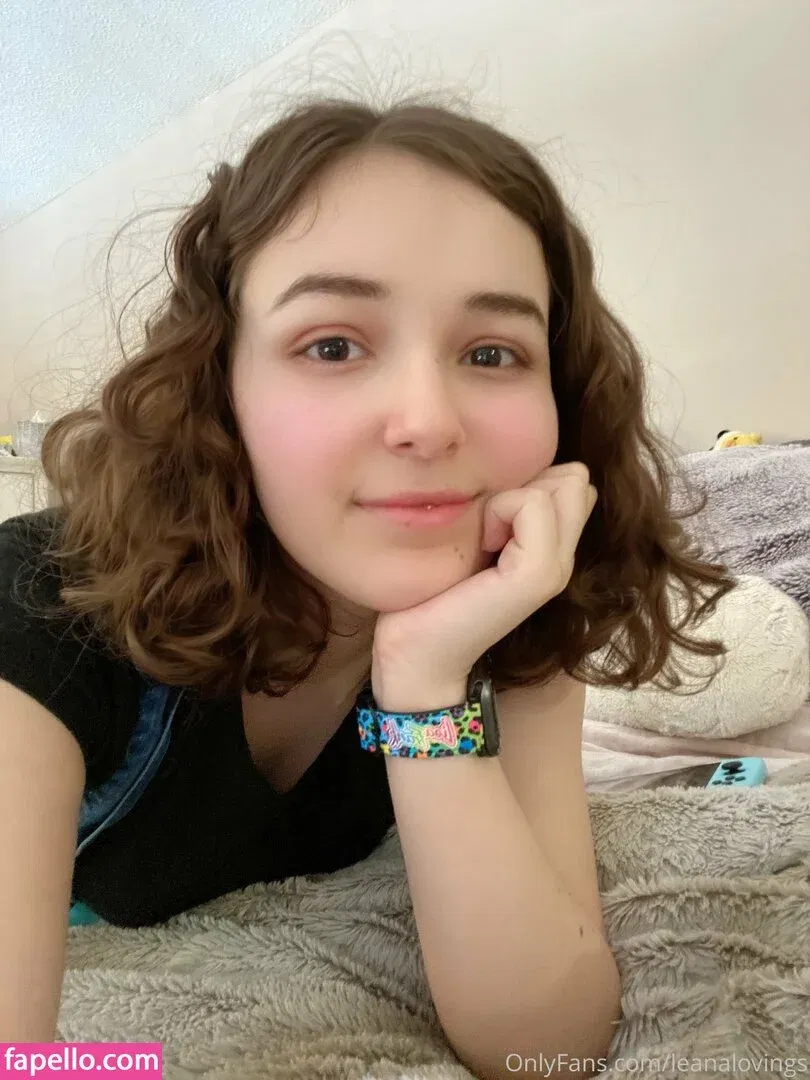 leanalovings Onlyfans Photo Gallery 