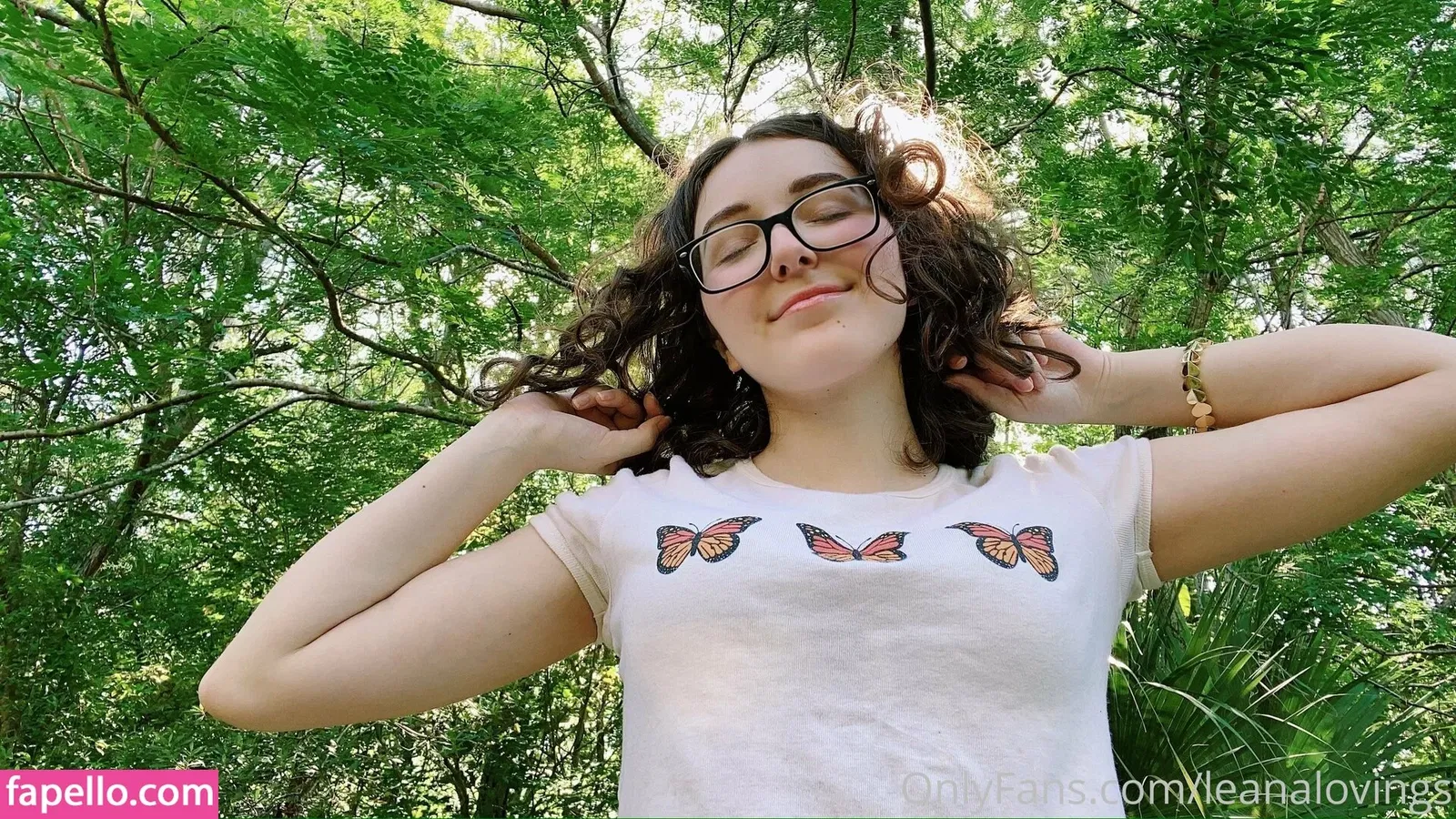 leanalovings Onlyfans Photo Gallery 