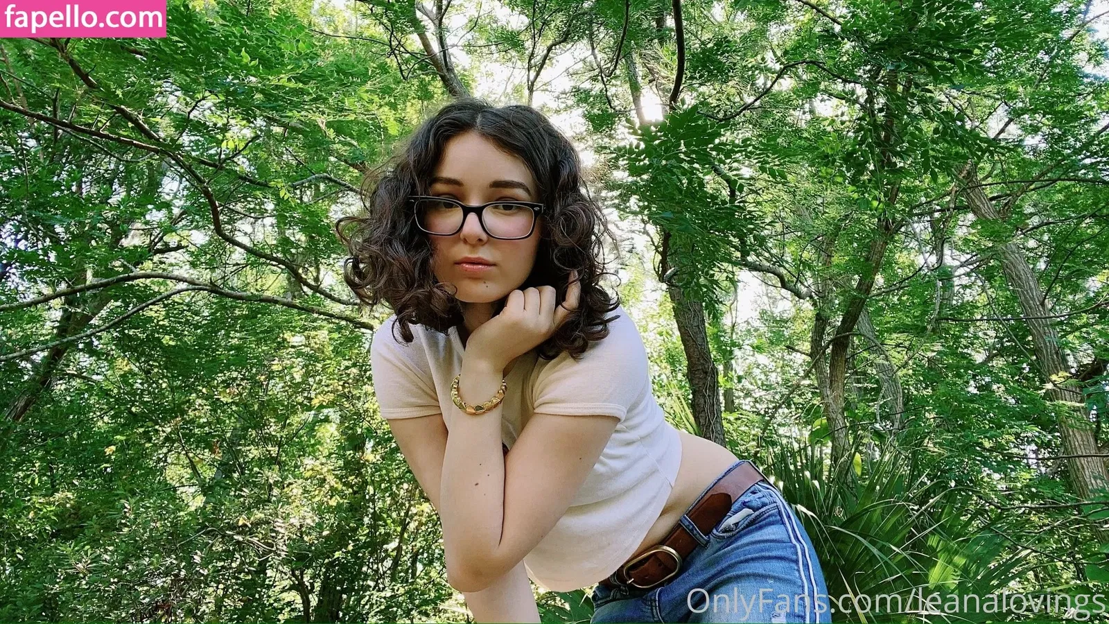 leanalovings Onlyfans Photo Gallery 