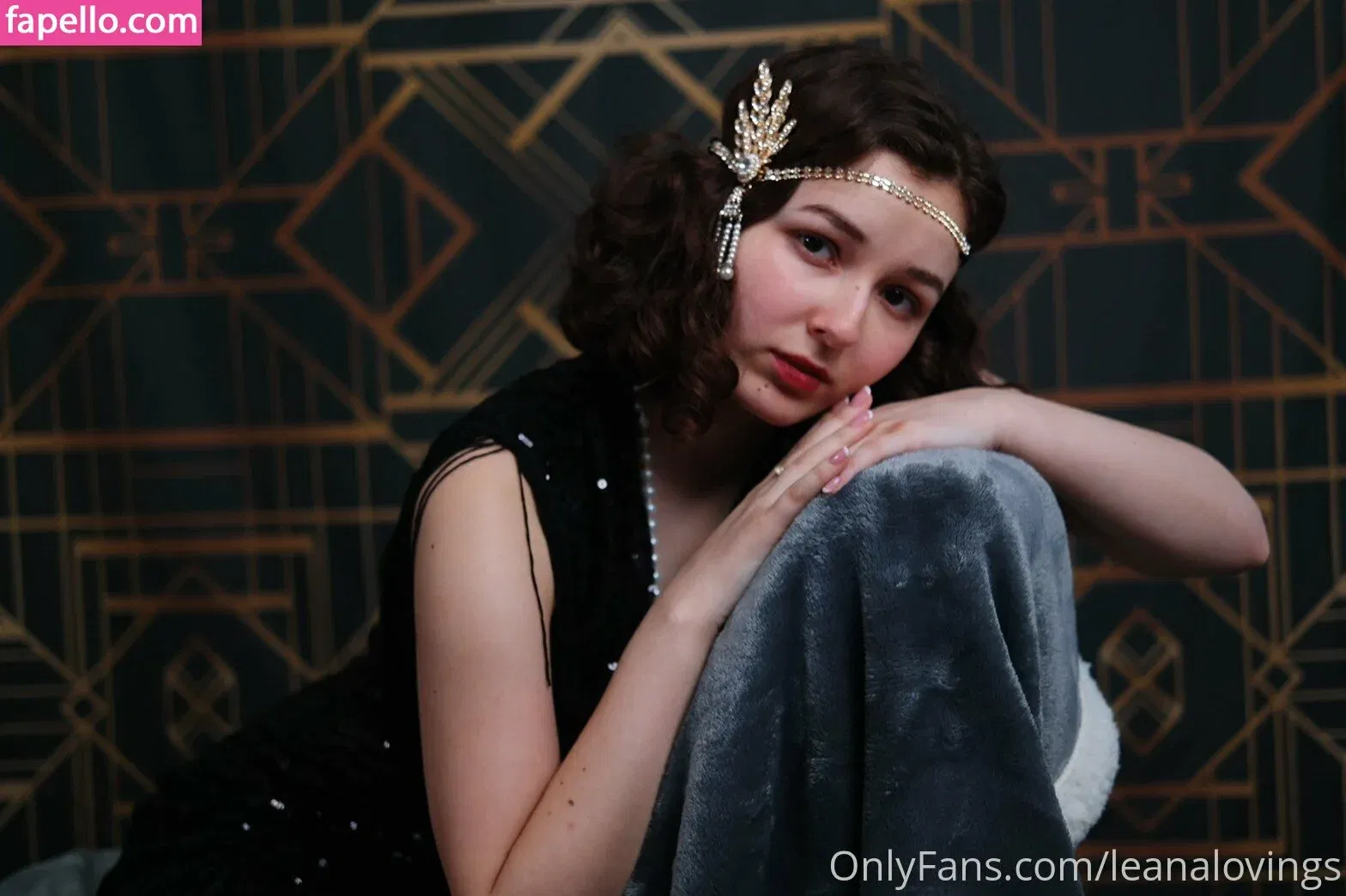 leanalovings Onlyfans Photo Gallery 