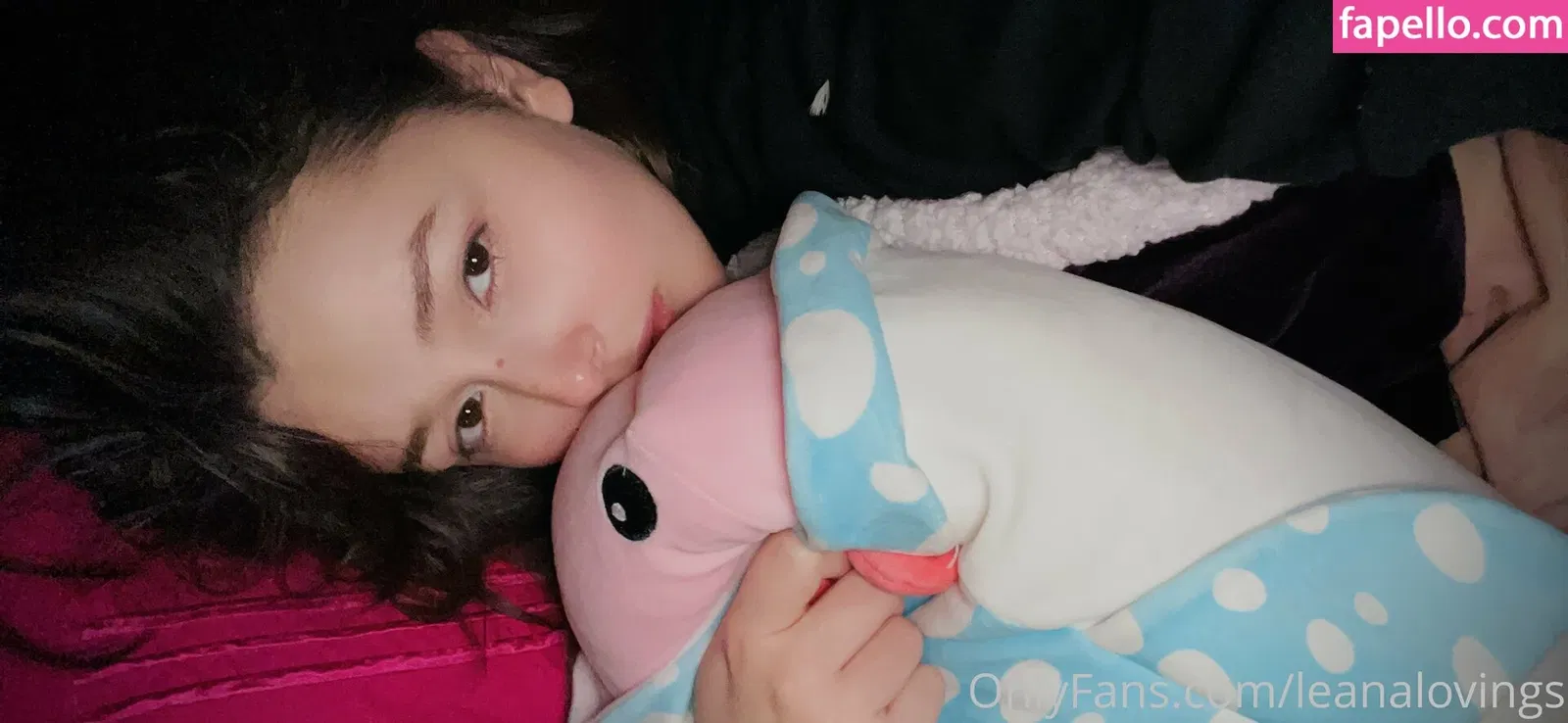 leanalovings Onlyfans Photo Gallery 