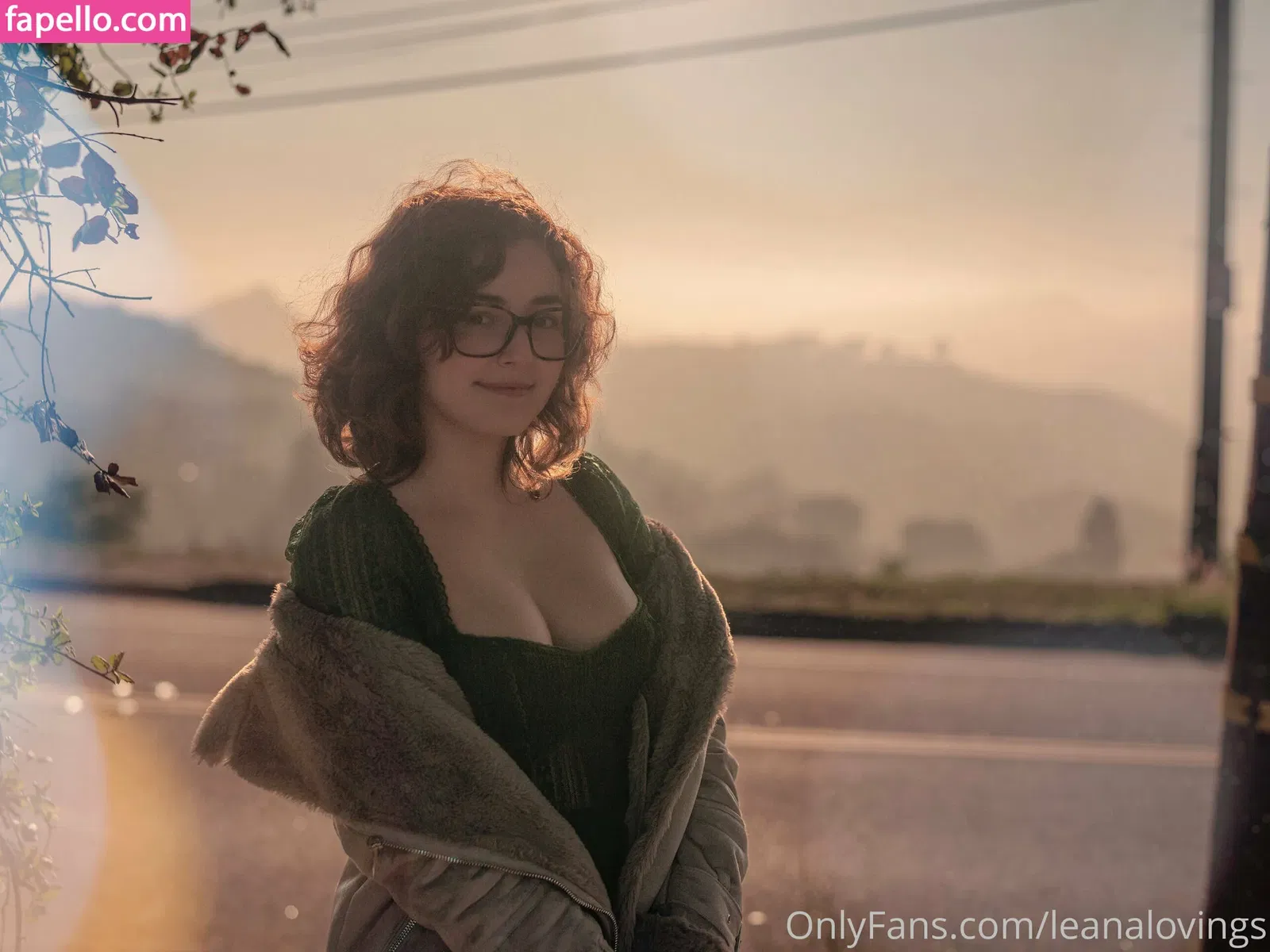 leanalovings Onlyfans Photo Gallery 