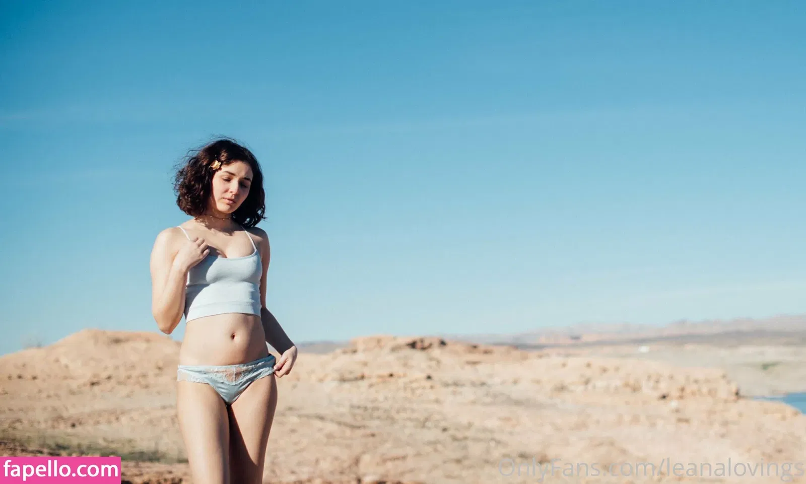 leanalovings Onlyfans Photo Gallery 