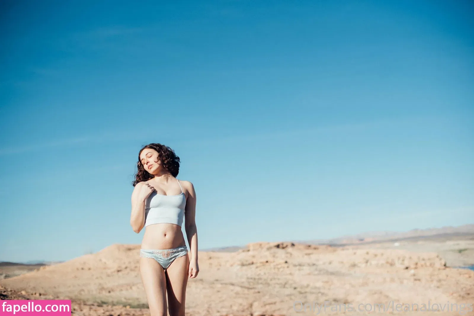 leanalovings Onlyfans Photo Gallery 