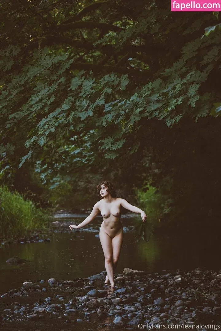 leanalovings Onlyfans Photo Gallery 