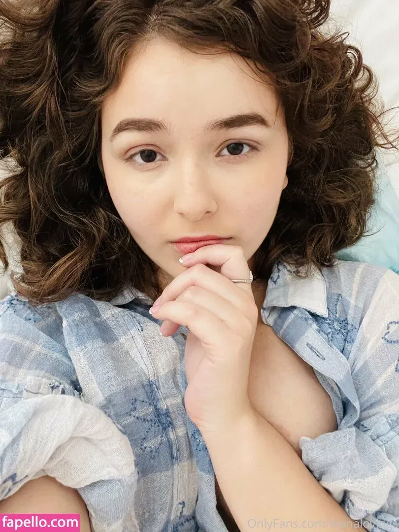 leanalovings Onlyfans Photo Gallery 