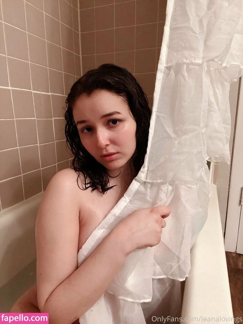 leanalovings Onlyfans Photo Gallery 