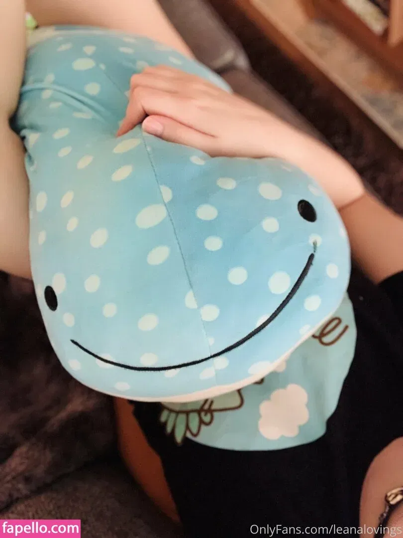 leanalovings Onlyfans Photo Gallery 