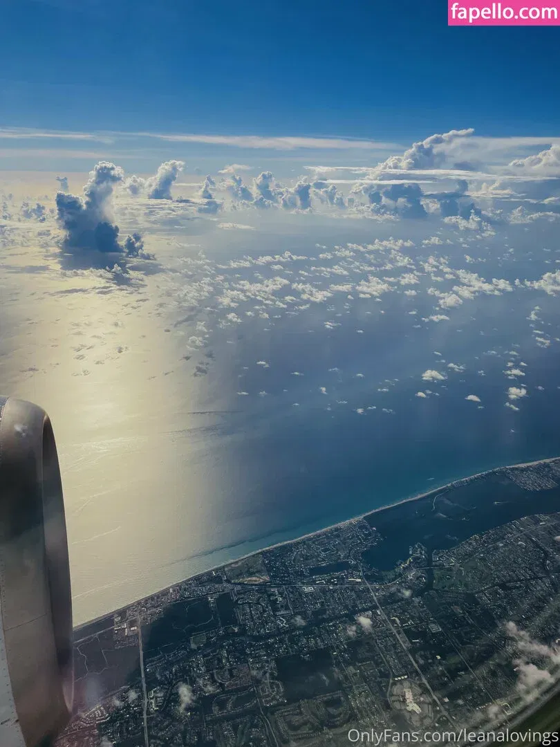 leanalovings Onlyfans Photo Gallery 