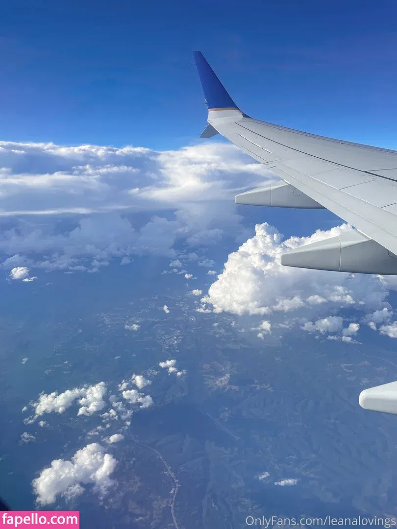 leanalovings Onlyfans Photo Gallery 