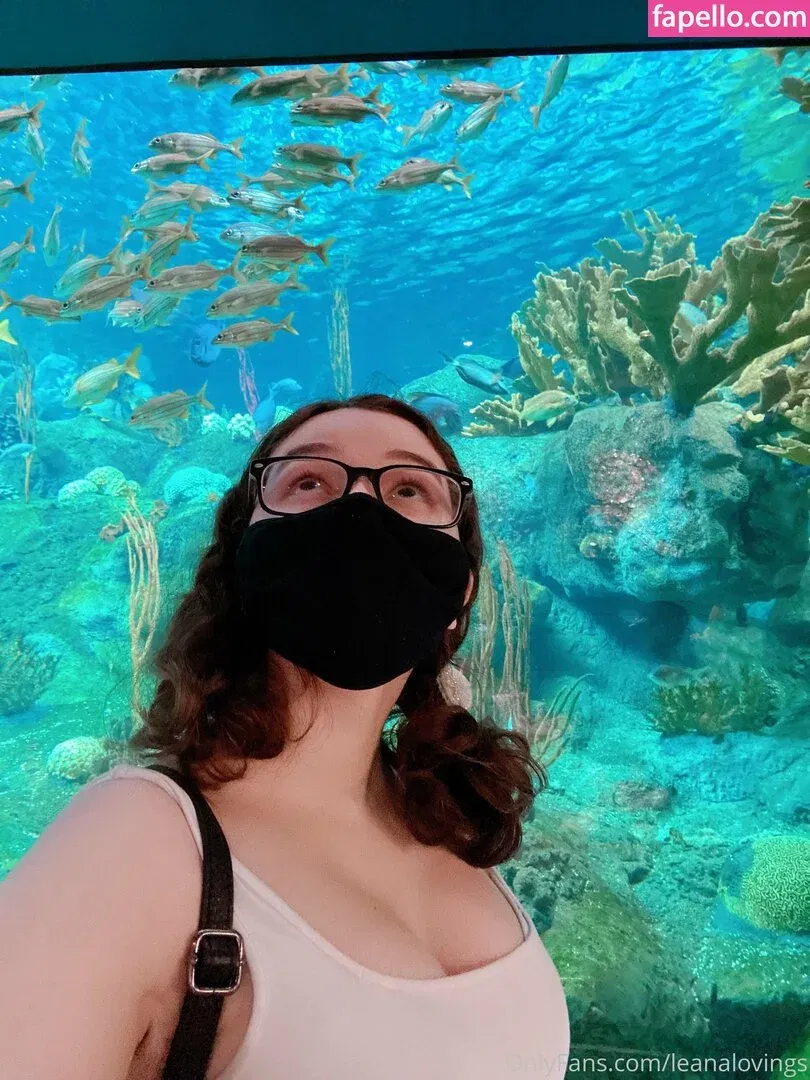 leanalovings Onlyfans Photo Gallery 