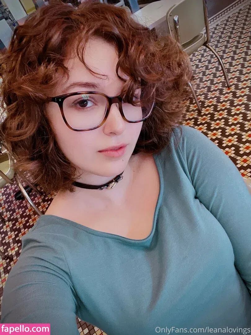 leanalovings Onlyfans Photo Gallery 