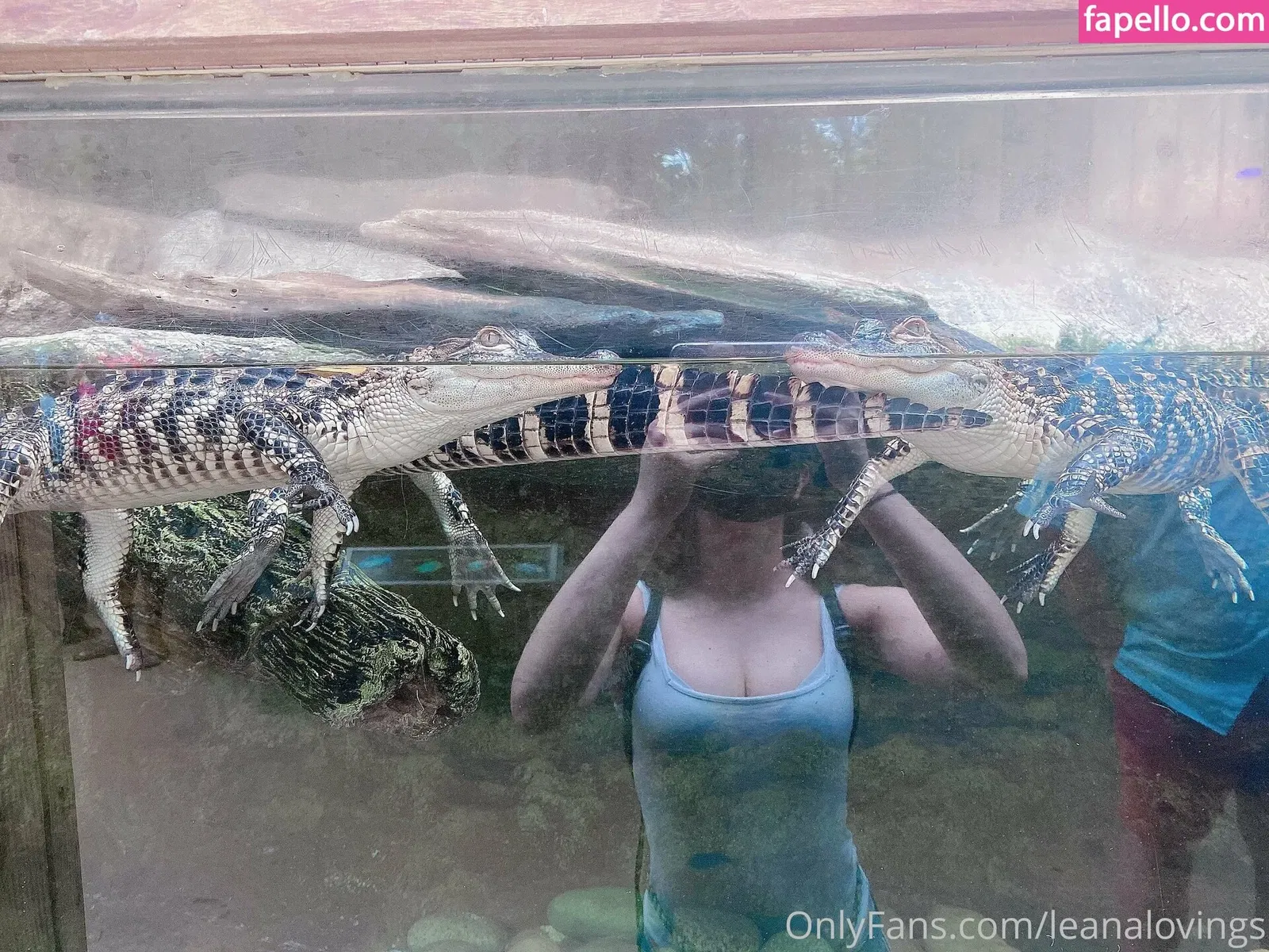 leanalovings Onlyfans Photo Gallery 