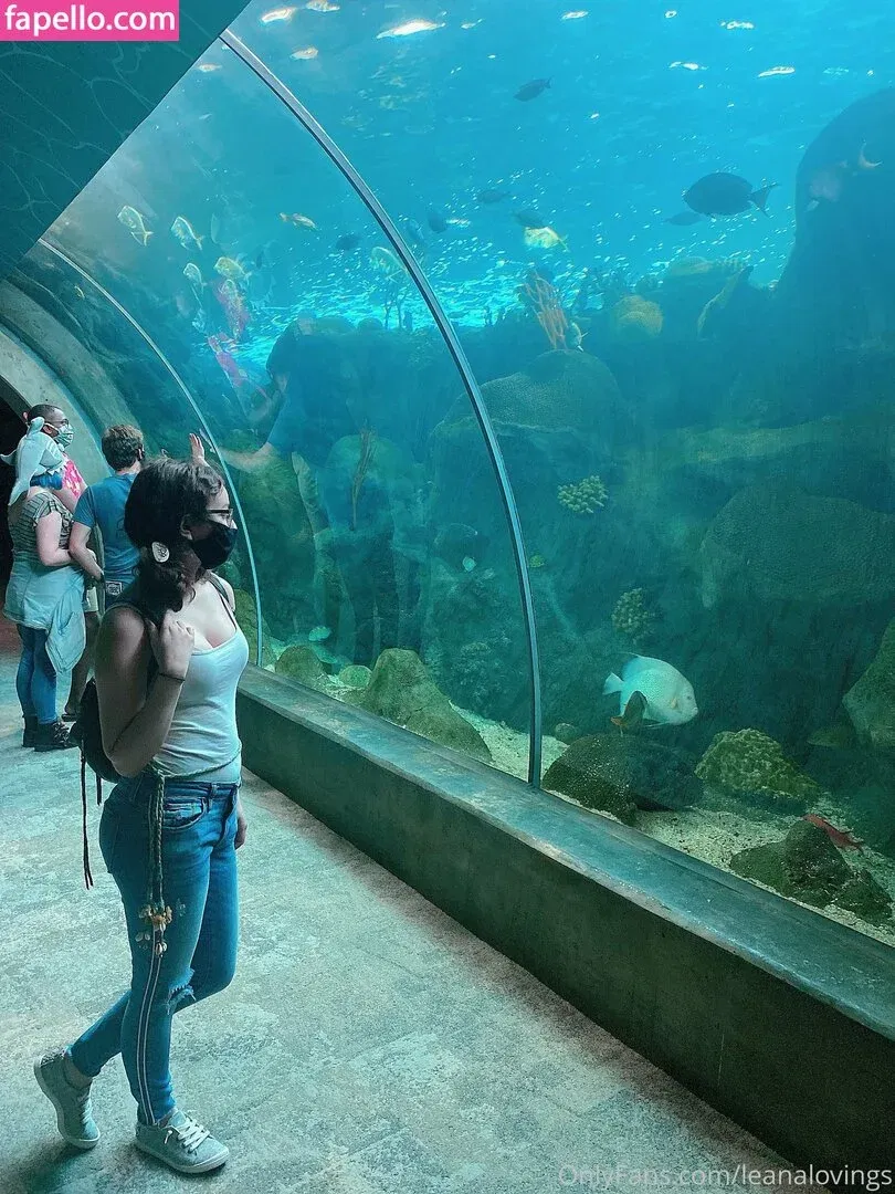 leanalovings Onlyfans Photo Gallery 