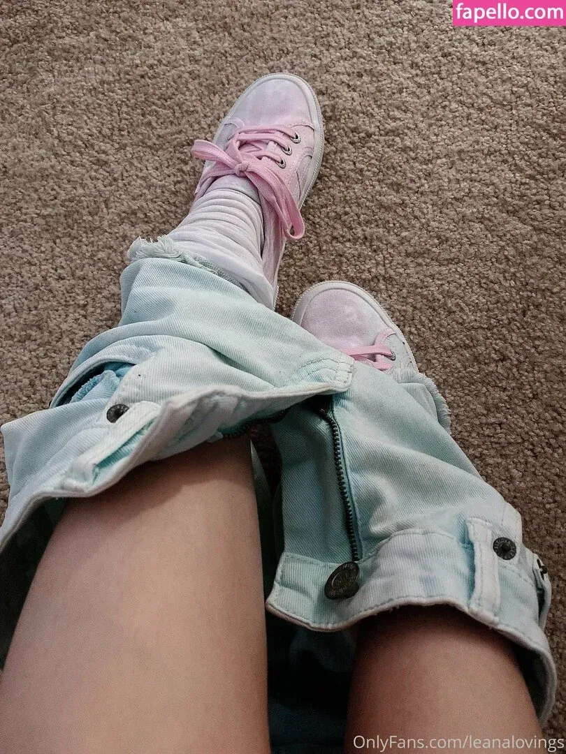 leanalovings Onlyfans Photo Gallery 