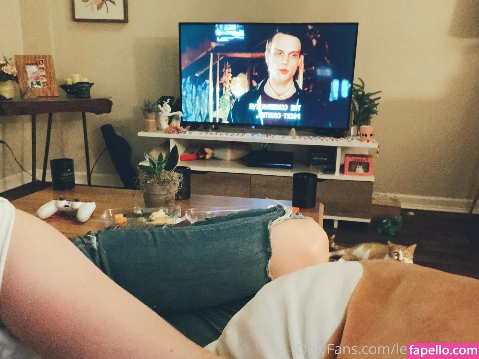 leanalovings Onlyfans Photo Gallery 