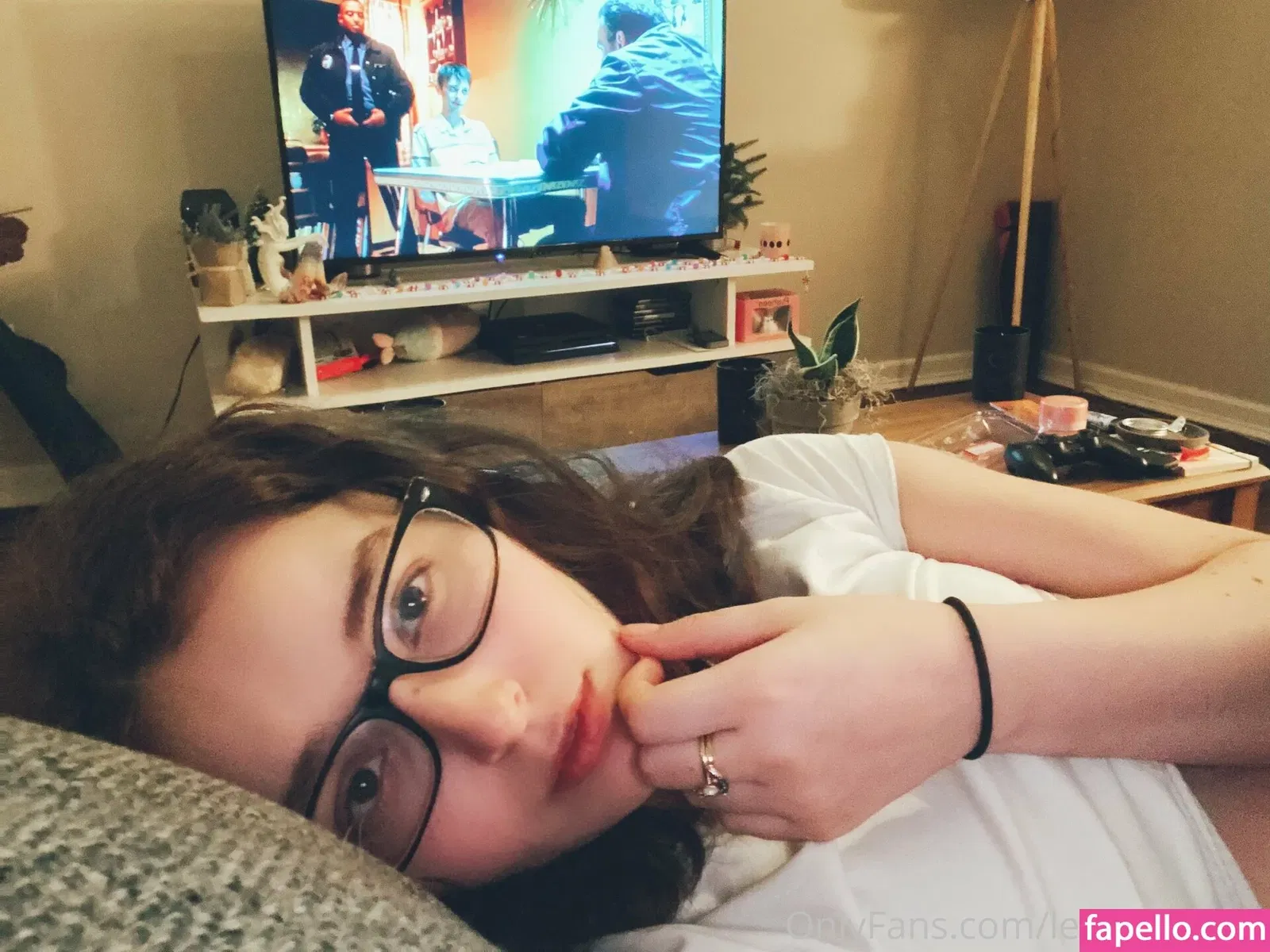 leanalovings Onlyfans Photo Gallery 