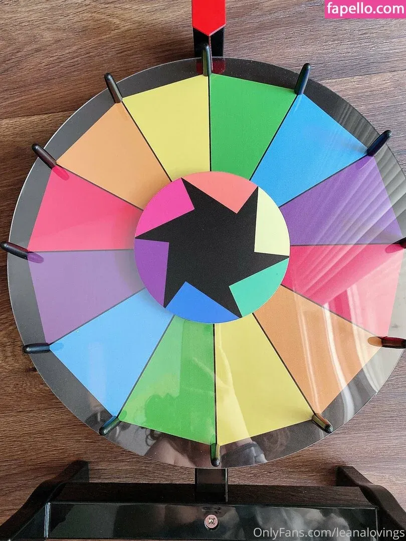 leanalovings Onlyfans Photo Gallery 