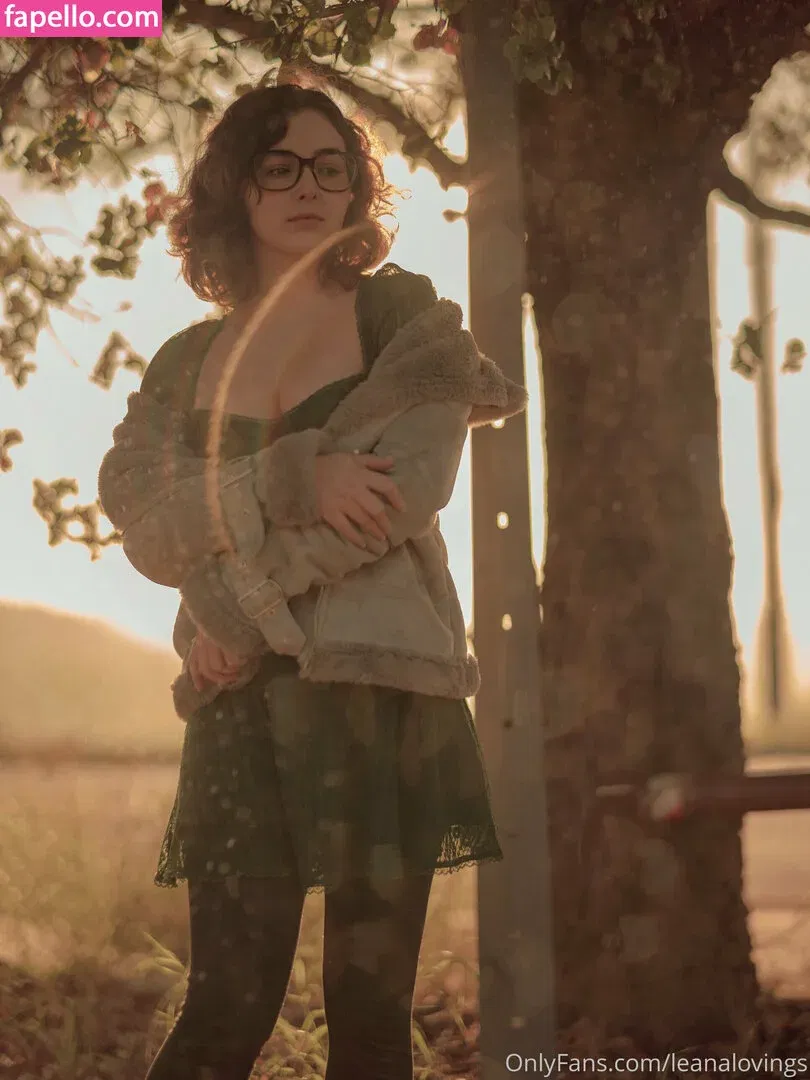 leanalovings Onlyfans Photo Gallery 