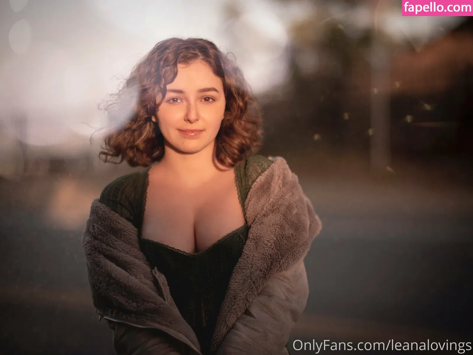 leanalovings Onlyfans Photo Gallery 