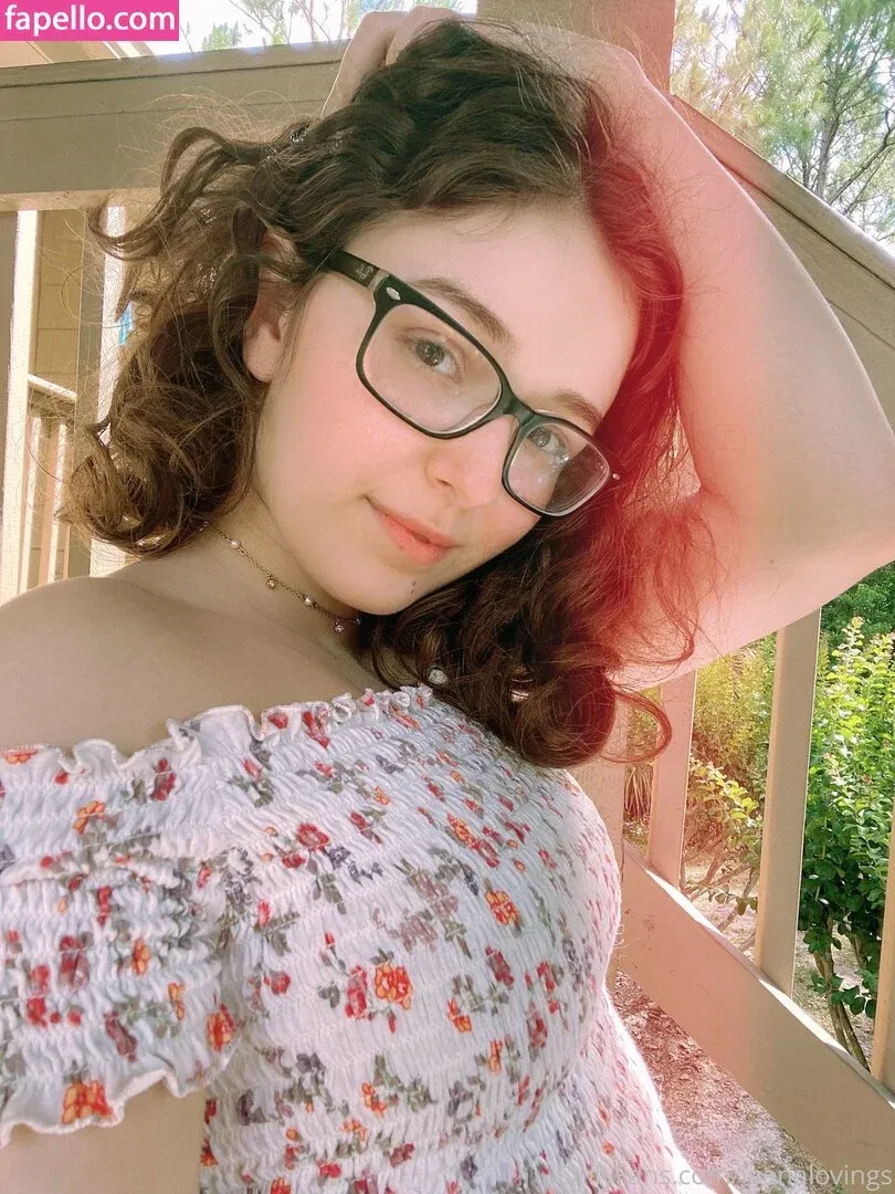 leanalovings Onlyfans Photo Gallery 