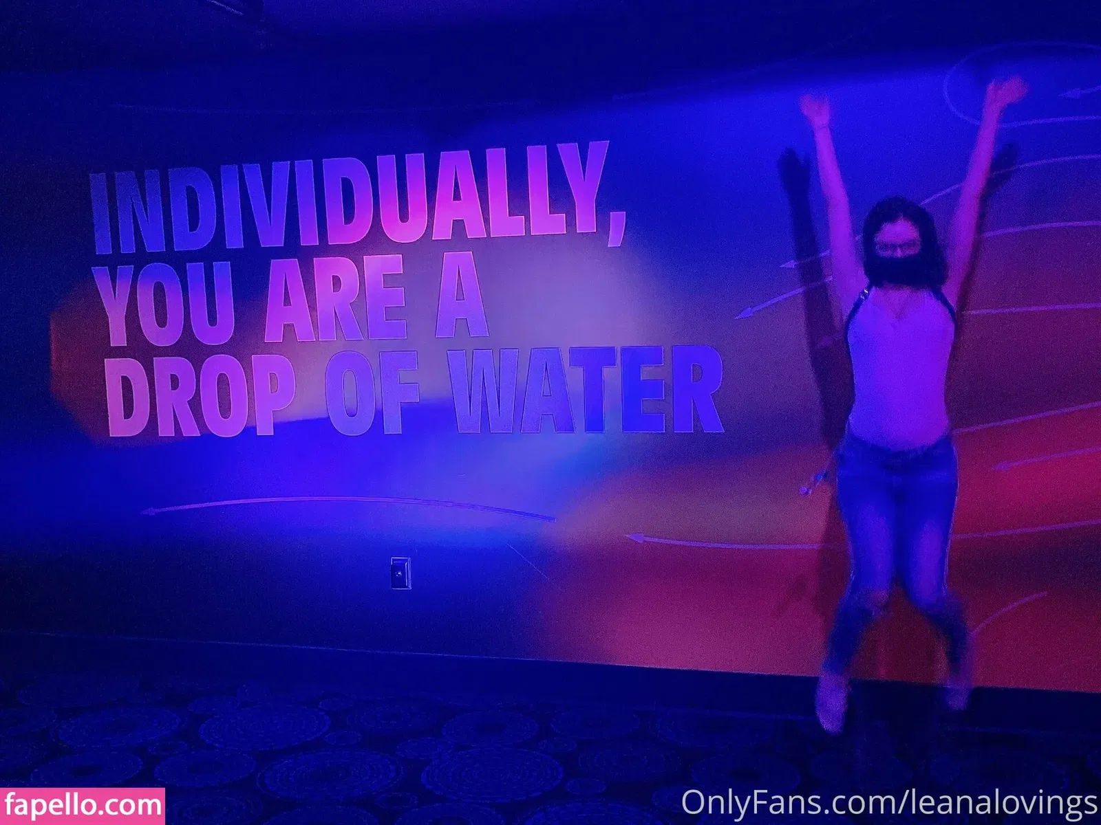 leanalovings Onlyfans Photo Gallery 