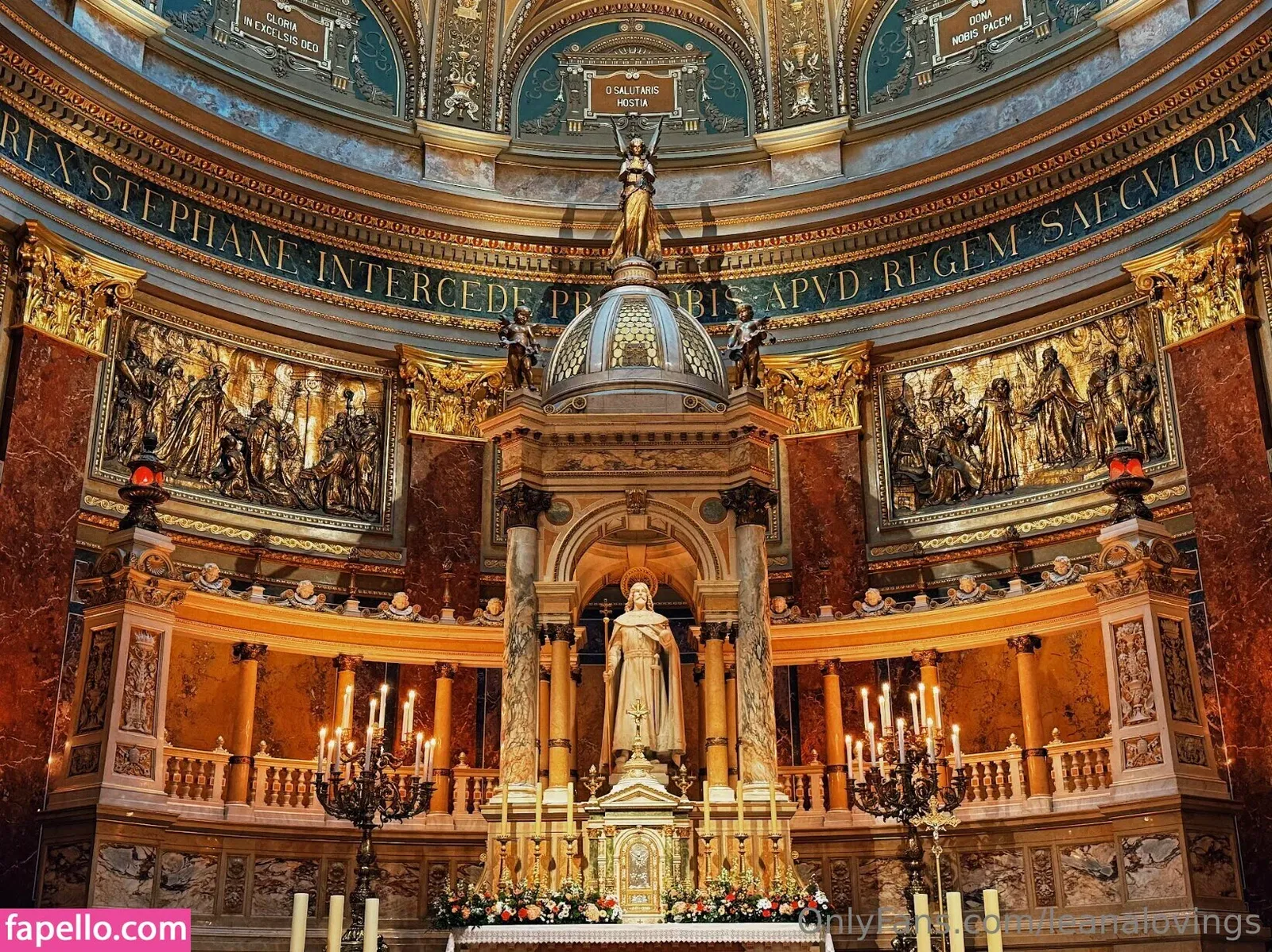 leanalovings Onlyfans Photo Gallery 