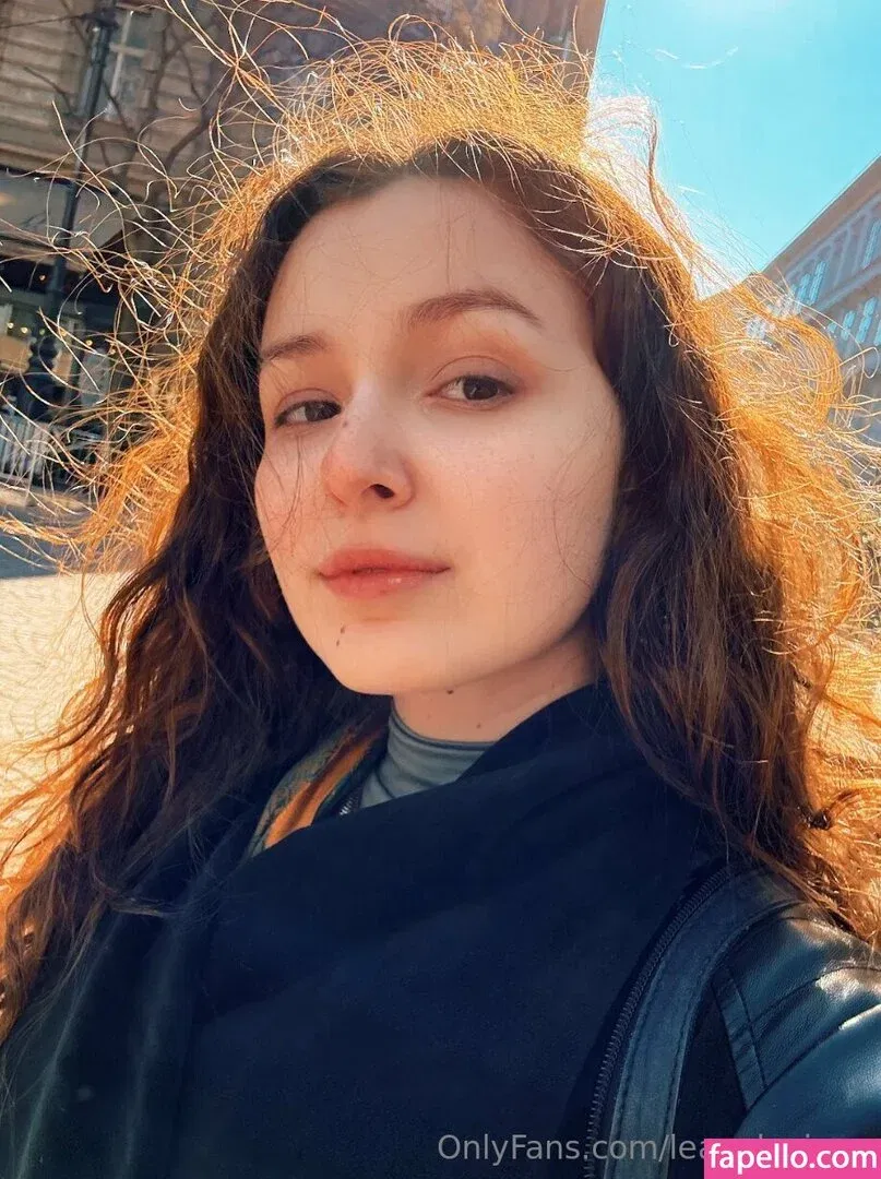 leanalovings Onlyfans Photo Gallery 