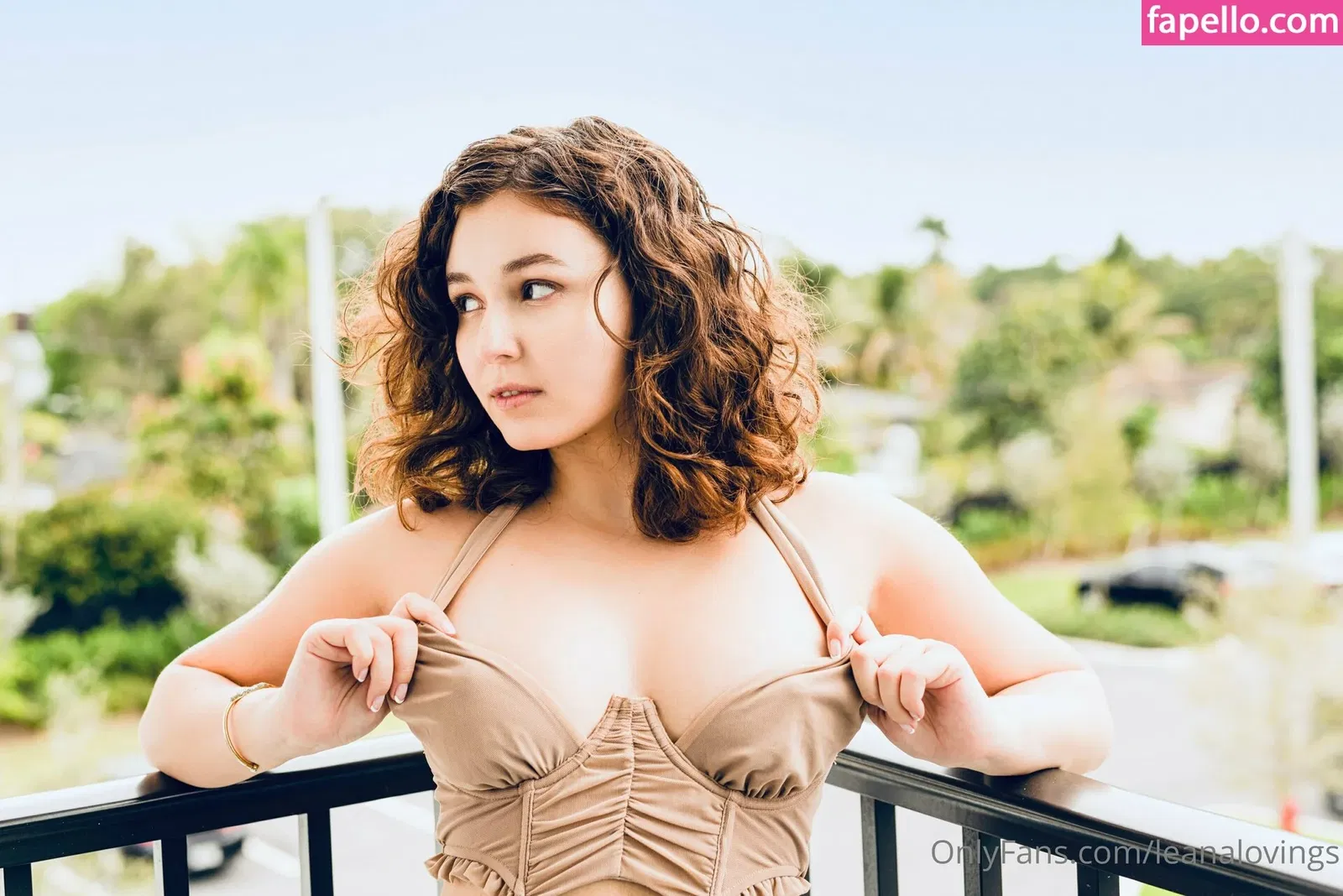 leanalovings Onlyfans Photo Gallery 