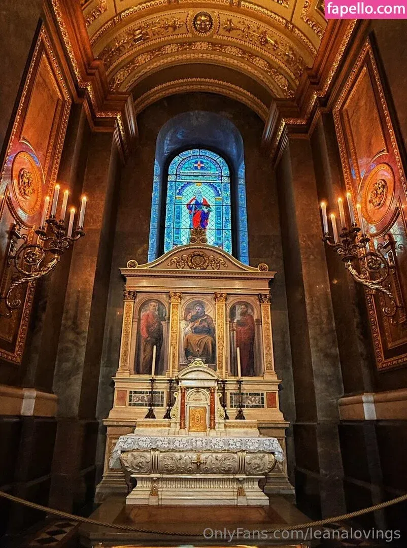 leanalovings Onlyfans Photo Gallery 