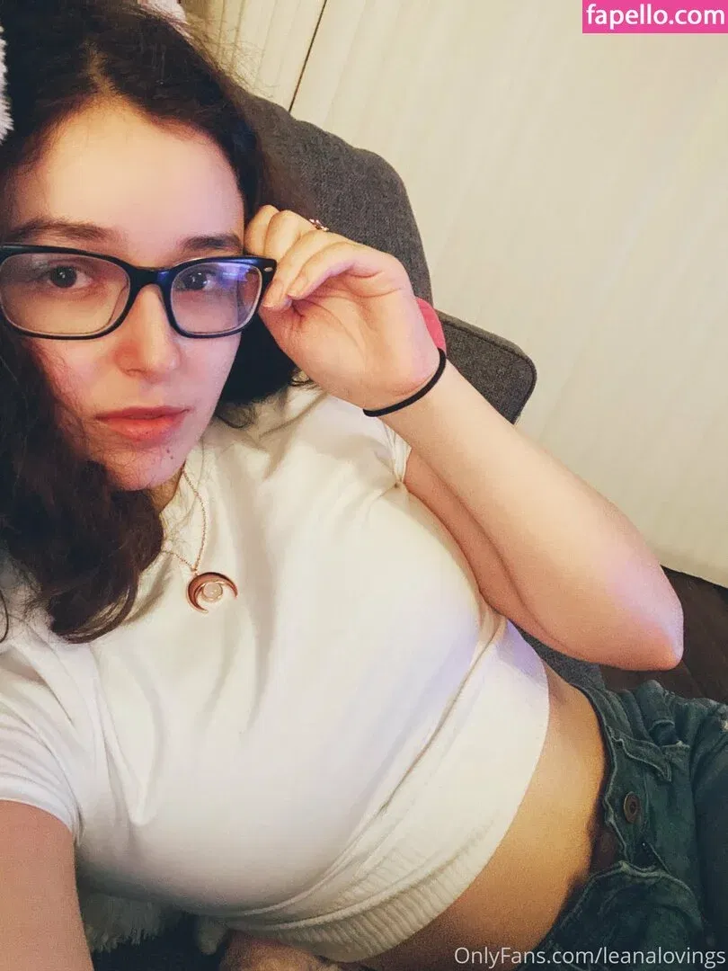 leanalovings Onlyfans Photo Gallery 