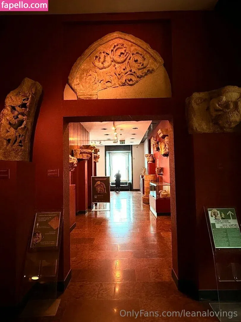 leanalovings Onlyfans Photo Gallery 