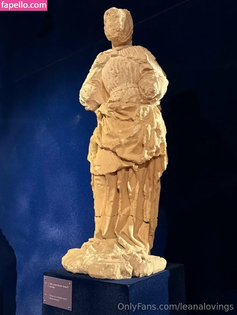 leanalovings Onlyfans Photo Gallery 