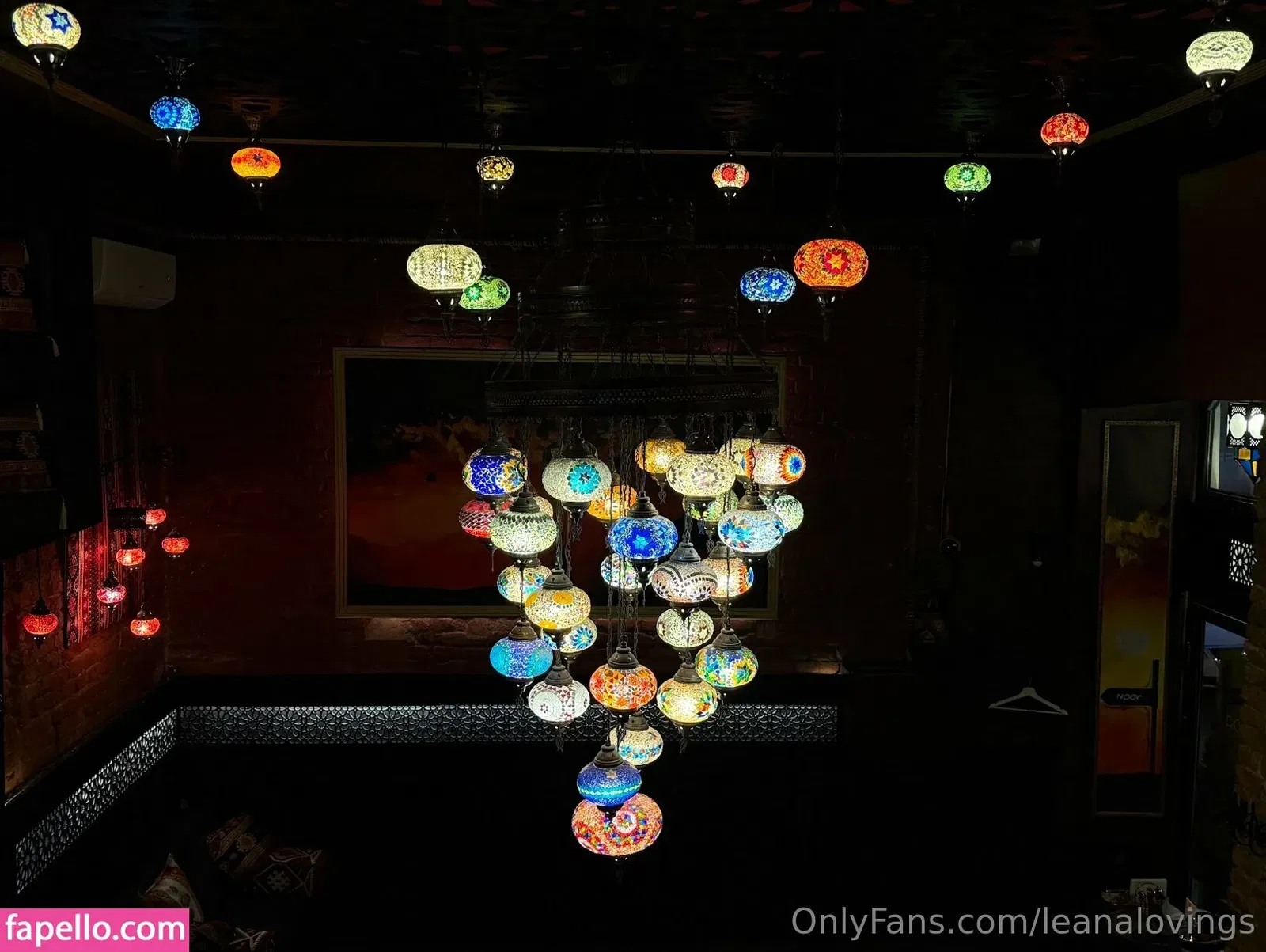 leanalovings Onlyfans Photo Gallery 