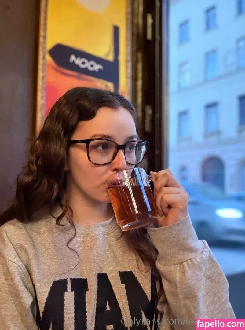 leanalovings Onlyfans Photo Gallery 