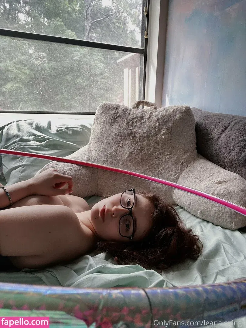 leanalovings Onlyfans Photo Gallery 