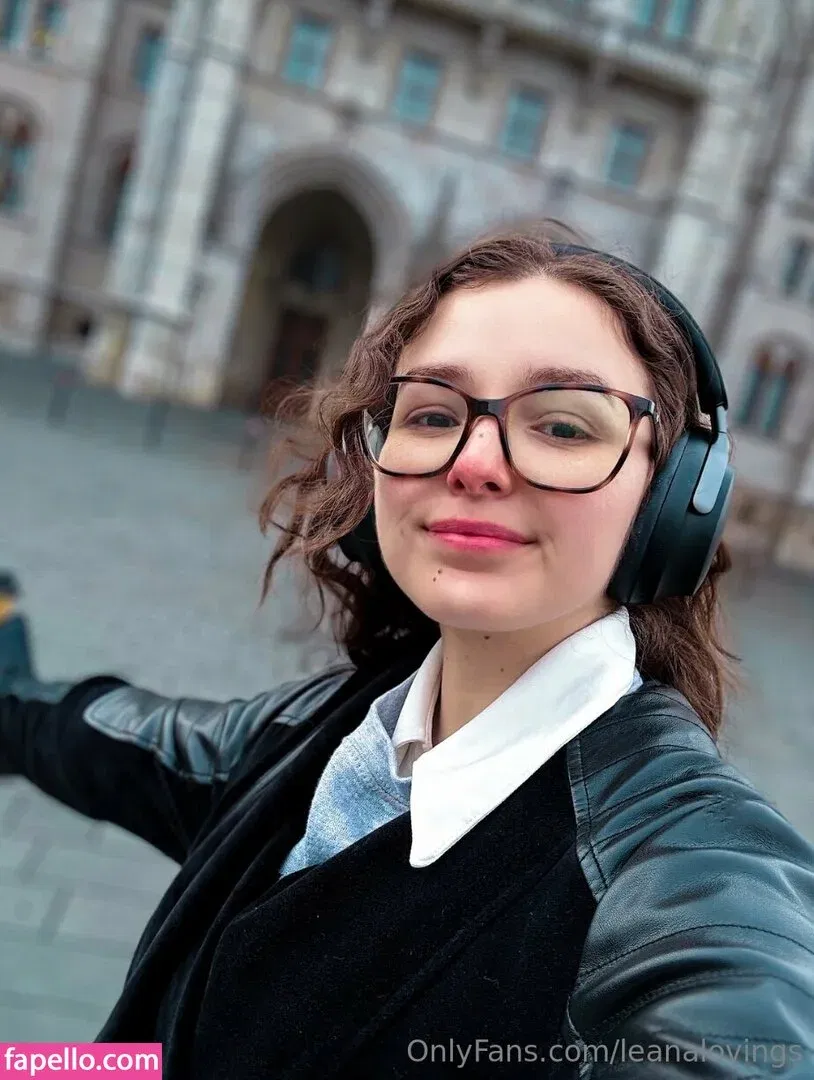 leanalovings Onlyfans Photo Gallery 