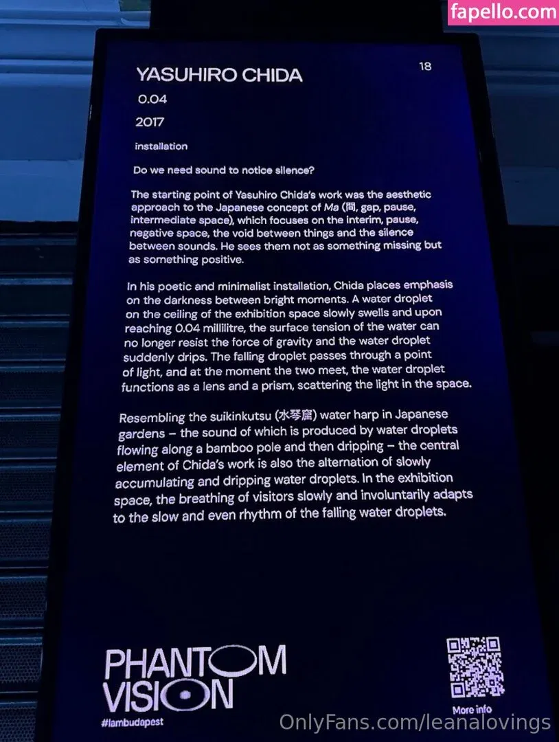 leanalovings Onlyfans Photo Gallery 