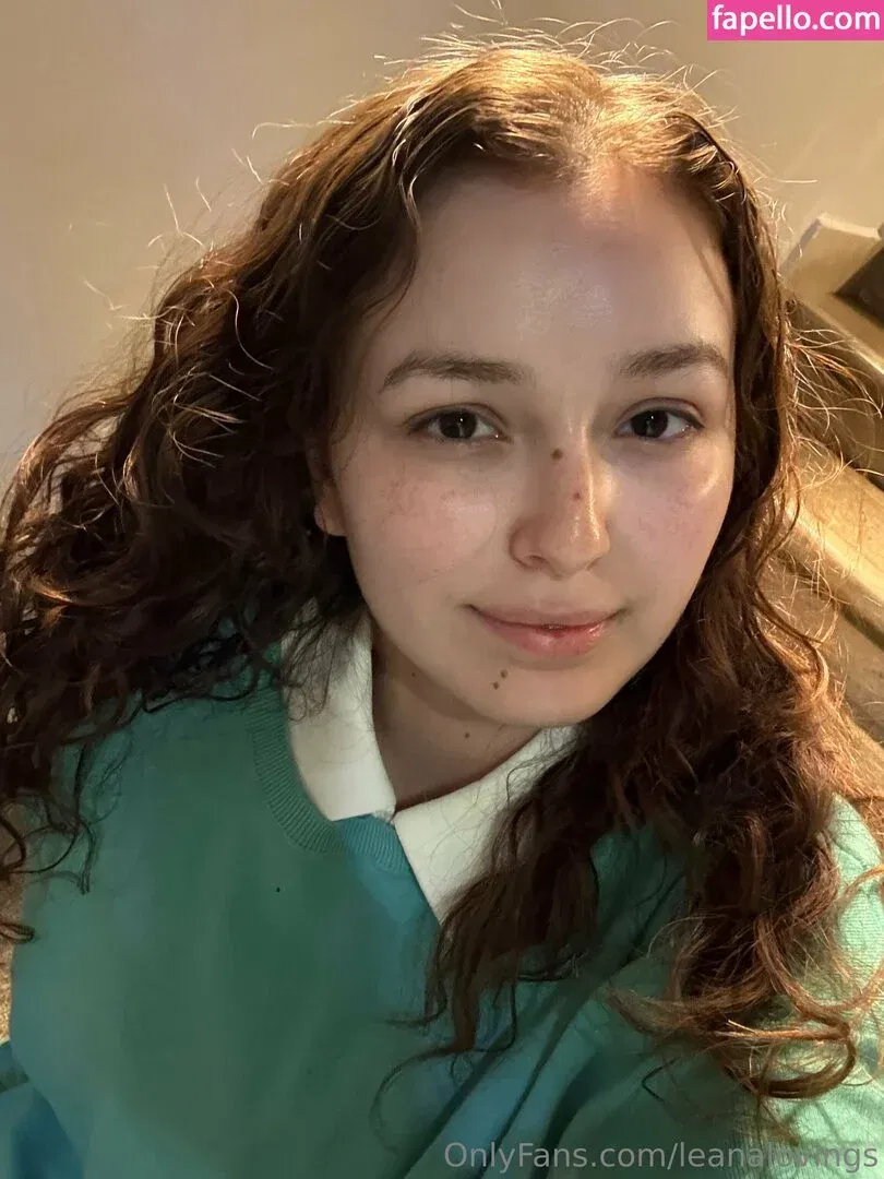 leanalovings Onlyfans Photo Gallery 