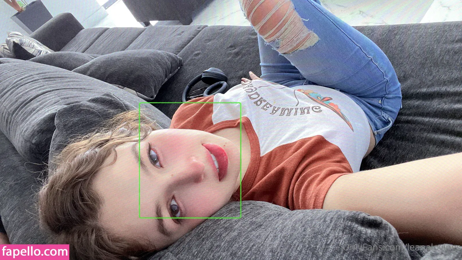 leanalovings Onlyfans Photo Gallery 