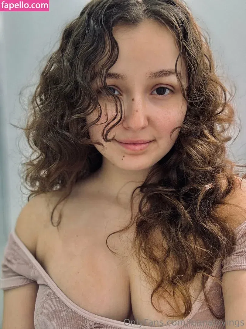 leanalovings Onlyfans Photo Gallery 