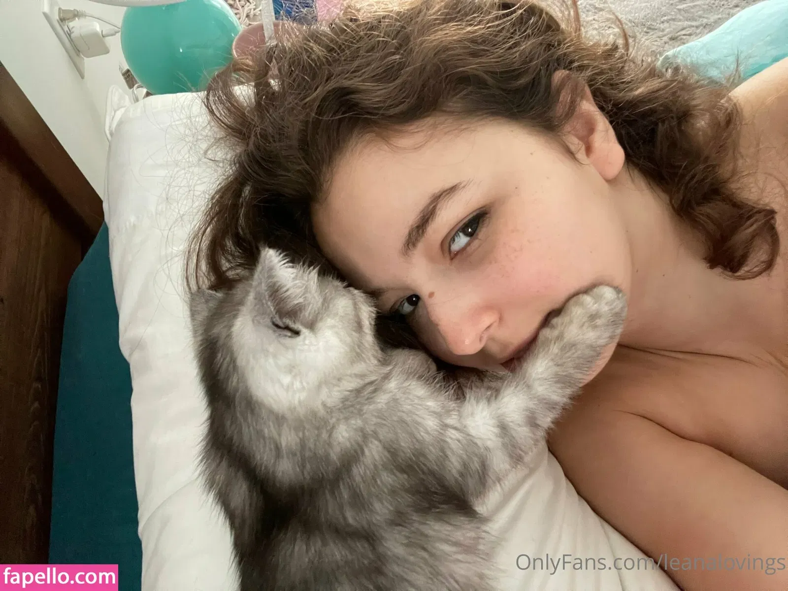 leanalovings Onlyfans Photo Gallery 