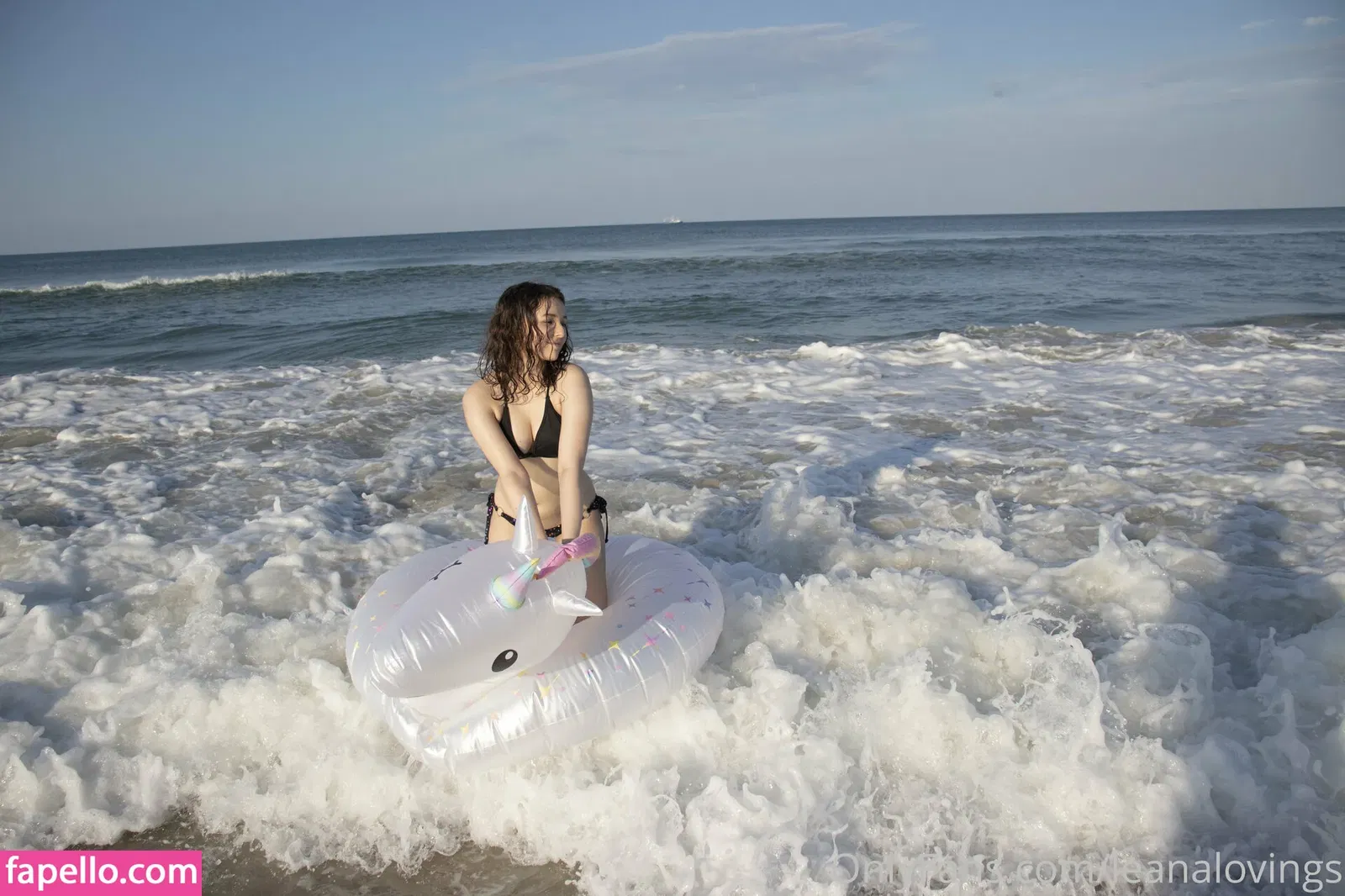 leanalovings Onlyfans Photo Gallery 