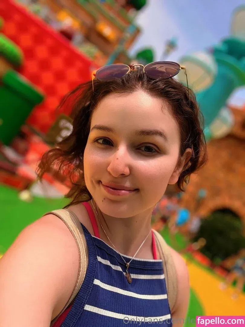 leanalovings Onlyfans Photo Gallery 