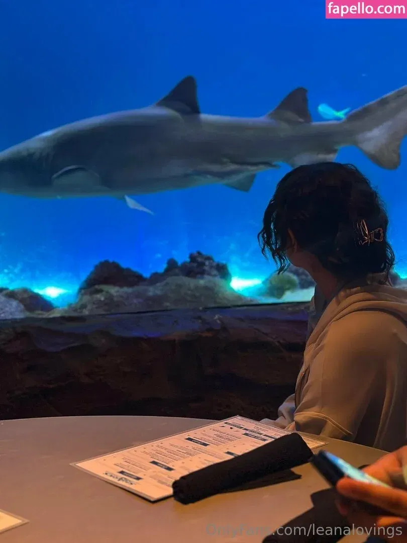 leanalovings Onlyfans Photo Gallery 