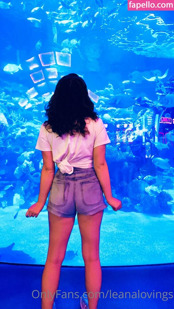 leanalovings Onlyfans Photo Gallery 