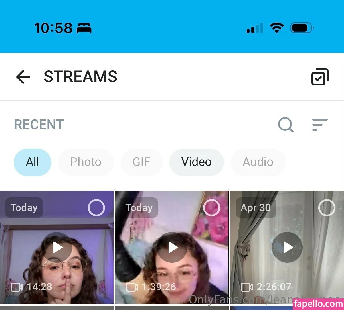 leanalovings Onlyfans Photo Gallery 